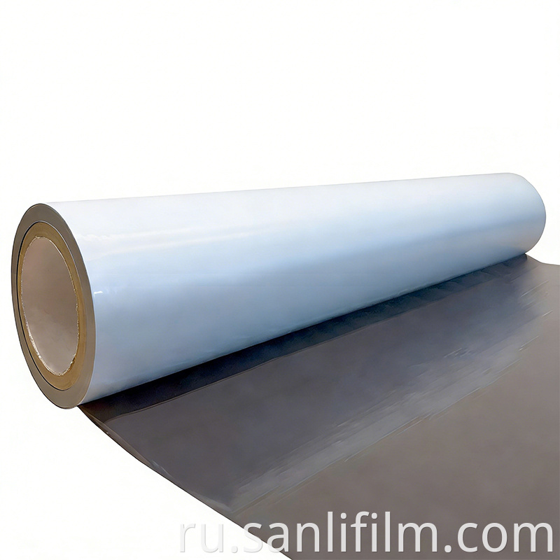 Aluminum Composite Protective Film